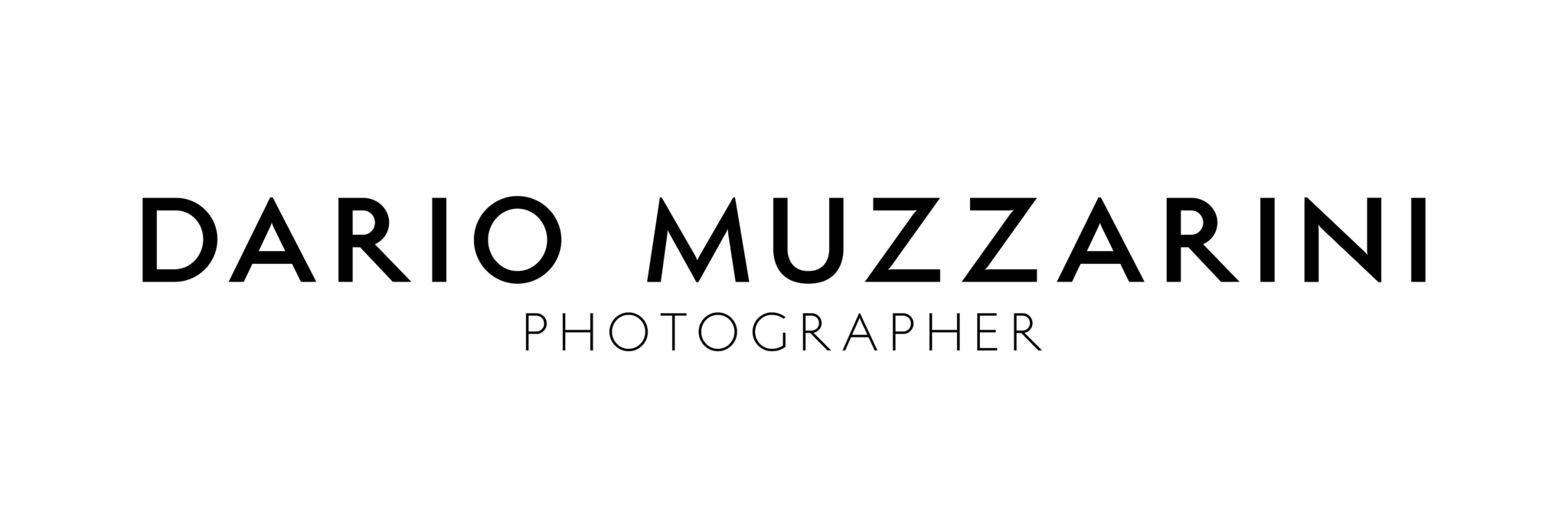 Dario Muzzarini - Fashion and Advertising Photographer