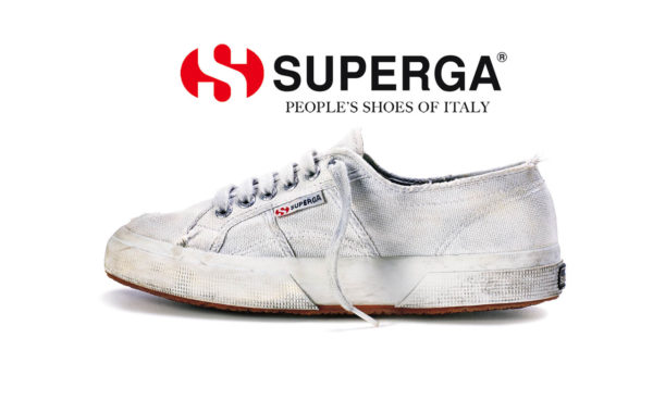 Superga Shoes ADV Campaign - Dario Muzzarini - Fashion and Advertising ...